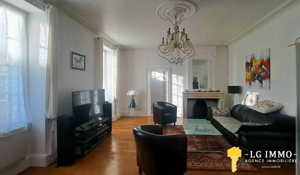 Votre recherche de biens