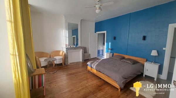 Votre recherche de biens