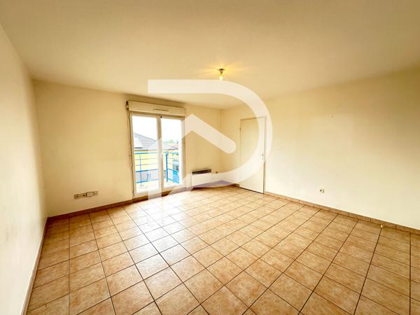Appartement 3 pièces 62.76 m2