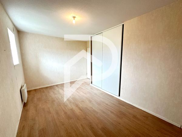 Appartement 3 pièces 62.76 m2