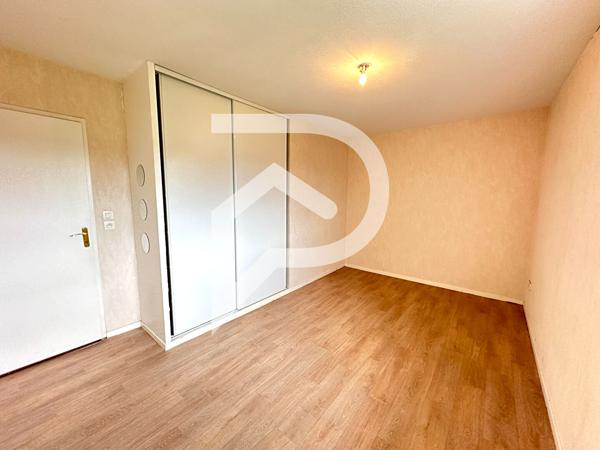 Appartement 3 pièces 62.76 m2
