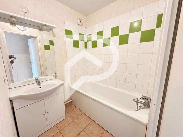 Appartement 3 pièces 62.76 m2