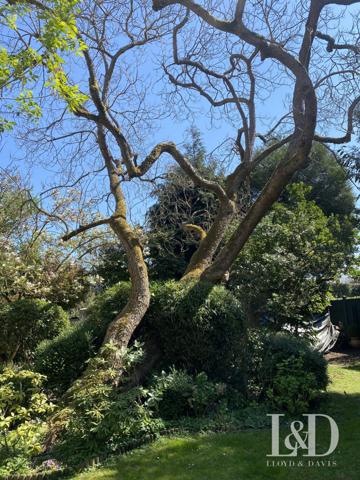 Ravissante maison au sein de la Division Théry