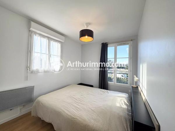 Vente Appartement 4 pièces 78 m2 à Tigery