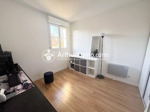 Vente Appartement 4 pièces 78 m2 à Tigery