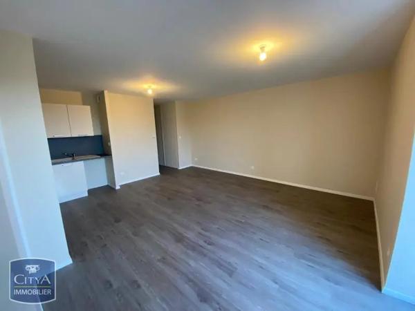 Appartement à louer 3 pièces 61.64m² Cluny (71250)
