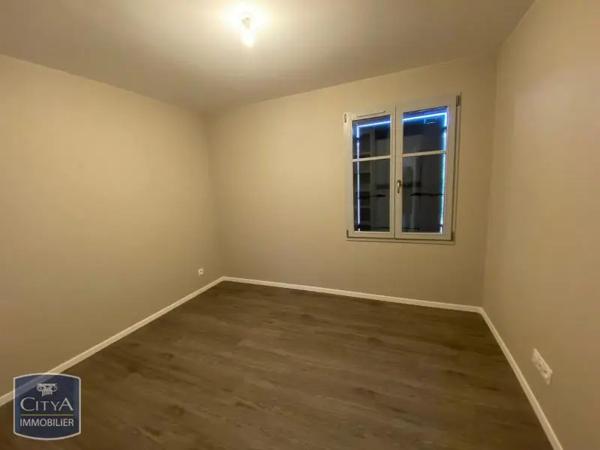 Appartement à louer 3 pièces 61.64m² Cluny (71250)