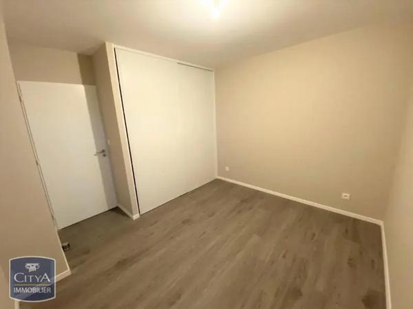 Appartement à louer 3 pièces 61.64m² Cluny (71250)