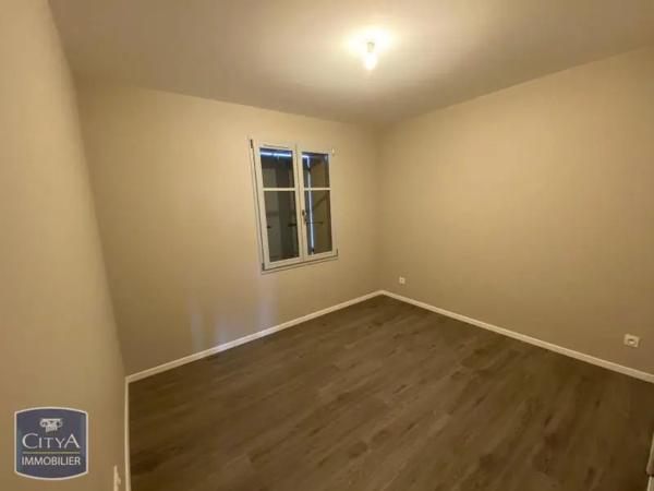 Appartement à louer 3 pièces 61.64m² Cluny (71250)