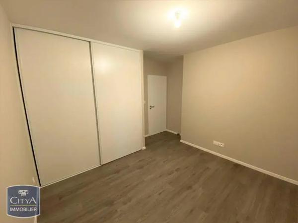Appartement à louer 3 pièces 61.64m² Cluny (71250)