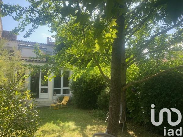 Maison à vendre 6 pièces 172 m² La Bégude-de-Mazenc