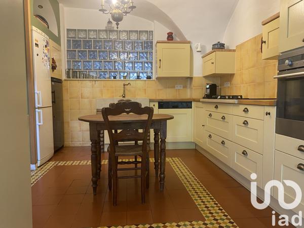 Maison à vendre 6 pièces 172 m² La Bégude-de-Mazenc