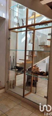 Maison à vendre 6 pièces 172 m² La Bégude-de-Mazenc