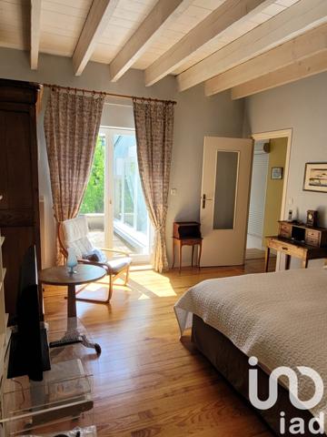 Maison à vendre 6 pièces 172 m² La Bégude-de-Mazenc