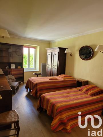 Maison à vendre 6 pièces 172 m² La Bégude-de-Mazenc