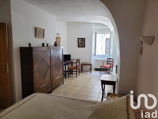 Maison à vendre 6 pièces 172 m² La Bégude-de-Mazenc