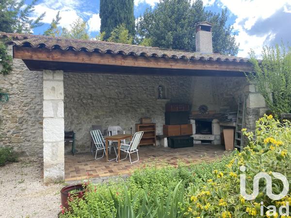 Maison à vendre 6 pièces 172 m² La Bégude-de-Mazenc