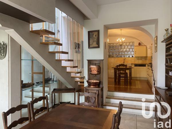 Maison à vendre 6 pièces 172 m² La Bégude-de-Mazenc