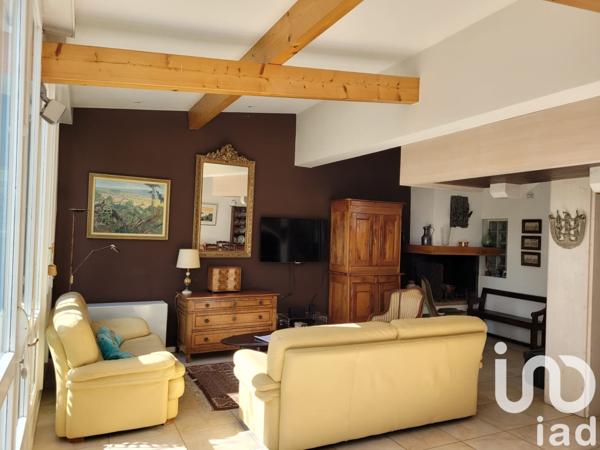 Maison à vendre 6 pièces 172 m² La Bégude-de-Mazenc