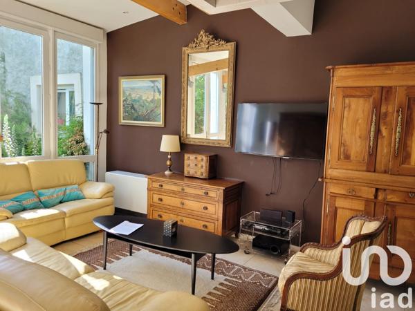 Maison à vendre 6 pièces 172 m² La Bégude-de-Mazenc