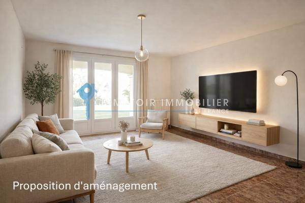 Villa
                                                                                                                                                                                                                                                                                                                        6 pièce(s)                                                                                                                                                                                                          5 chambre(s)                                                                                                                                                                                                          140  m²