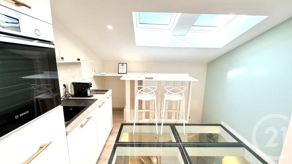 Appartement Duplex à vendre  2 pièces - 23,08 m2 NICE - 06