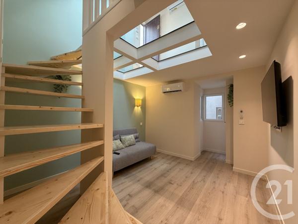 Appartement Duplex à vendre  2 pièces - 23,08 m2 NICE - 06