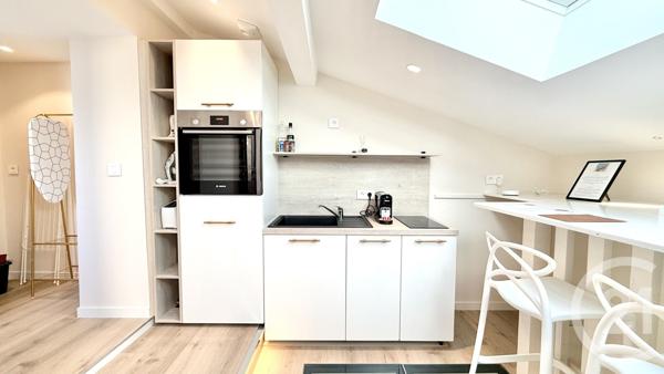 Appartement Duplex à vendre  2 pièces - 23,08 m2 NICE - 06