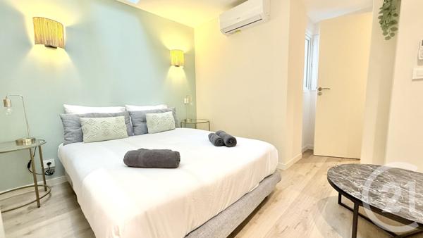 Appartement Duplex à vendre  2 pièces - 23,08 m2 NICE - 06