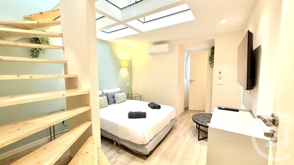 Appartement Duplex à vendre  2 pièces - 23,08 m2 NICE - 06