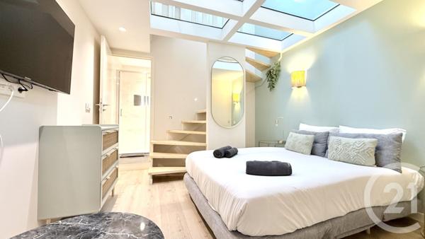 Appartement Duplex à vendre  2 pièces - 23,08 m2 NICE - 06