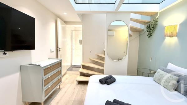 Appartement Duplex à vendre  2 pièces - 23,08 m2 NICE - 06