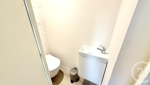 Appartement Duplex à vendre  2 pièces - 23,08 m2 NICE - 06