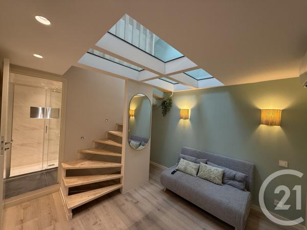 Appartement Duplex à vendre  2 pièces - 23,08 m2 NICE - 06