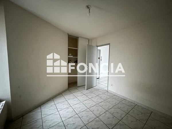 Location Appartement 3 pièces 53.13 m² - 15 RUE DE LA SAONE Saint Bernard 01600