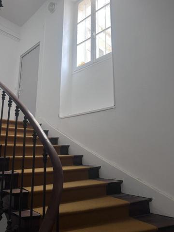 Joli appartement dans maison de maître en plein cœur de Poitiers