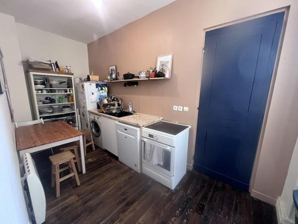 Joli appartement dans maison de maître en plein cœur de Poitiers