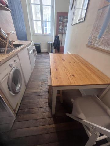 Joli appartement dans maison de maître en plein cœur de Poitiers