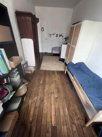 Joli appartement dans maison de maître en plein cœur de Poitiers