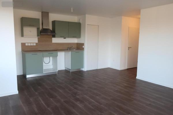 Appartement à louer à Verson dans le Calvados (14790), ref : 14096-L200