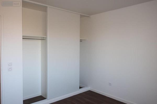 Appartement à louer à Verson dans le Calvados (14790), ref : 14096-L200