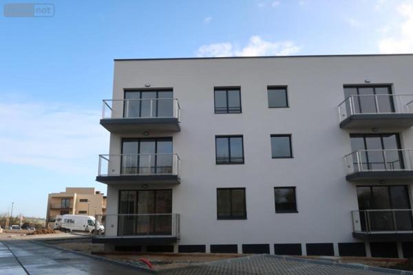 Appartement à louer à Verson dans le Calvados (14790), ref : 14096-L200