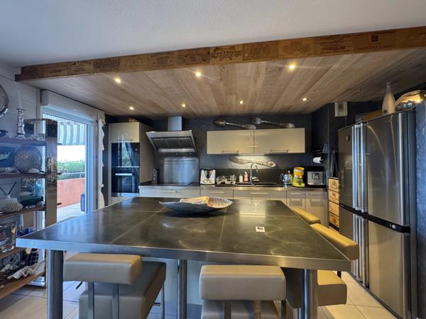 Immobilier Saint-Raphaël (83700) – Appartement 101m2 – 450 000 €