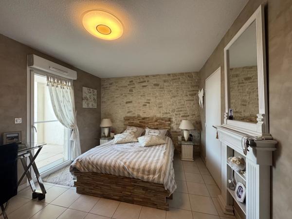Immobilier Saint-Raphaël (83700) – Appartement 101m2 – 450 000 €