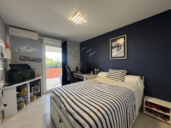 Immobilier Saint-Raphaël (83700) – Appartement 101m2 – 450 000 €