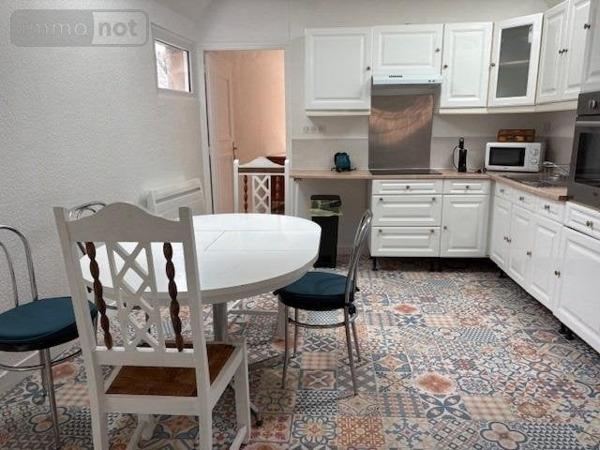 Appartement rénové à vendre à Quimper dans le Finistère (29000), ref : A1   
QUIMPER HISTORIQUE