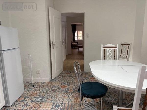 Appartement rénové à vendre à Quimper dans le Finistère (29000), ref : A1   
QUIMPER HISTORIQUE