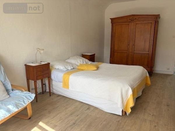 Appartement rénové à vendre à Quimper dans le Finistère (29000), ref : A1   
QUIMPER HISTORIQUE