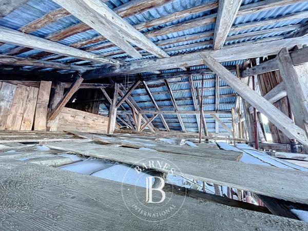 Le Biot, Chalet  85 m² à vendre