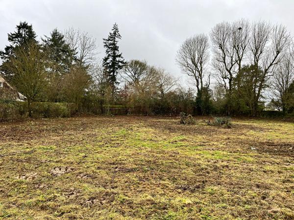 Achat terrain Les Barils - 3000 m² - 45 000 €